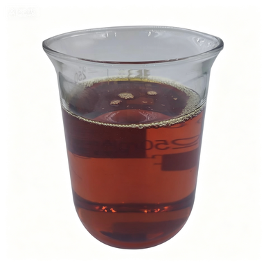 Anionic bitumen emulsifiers rs1